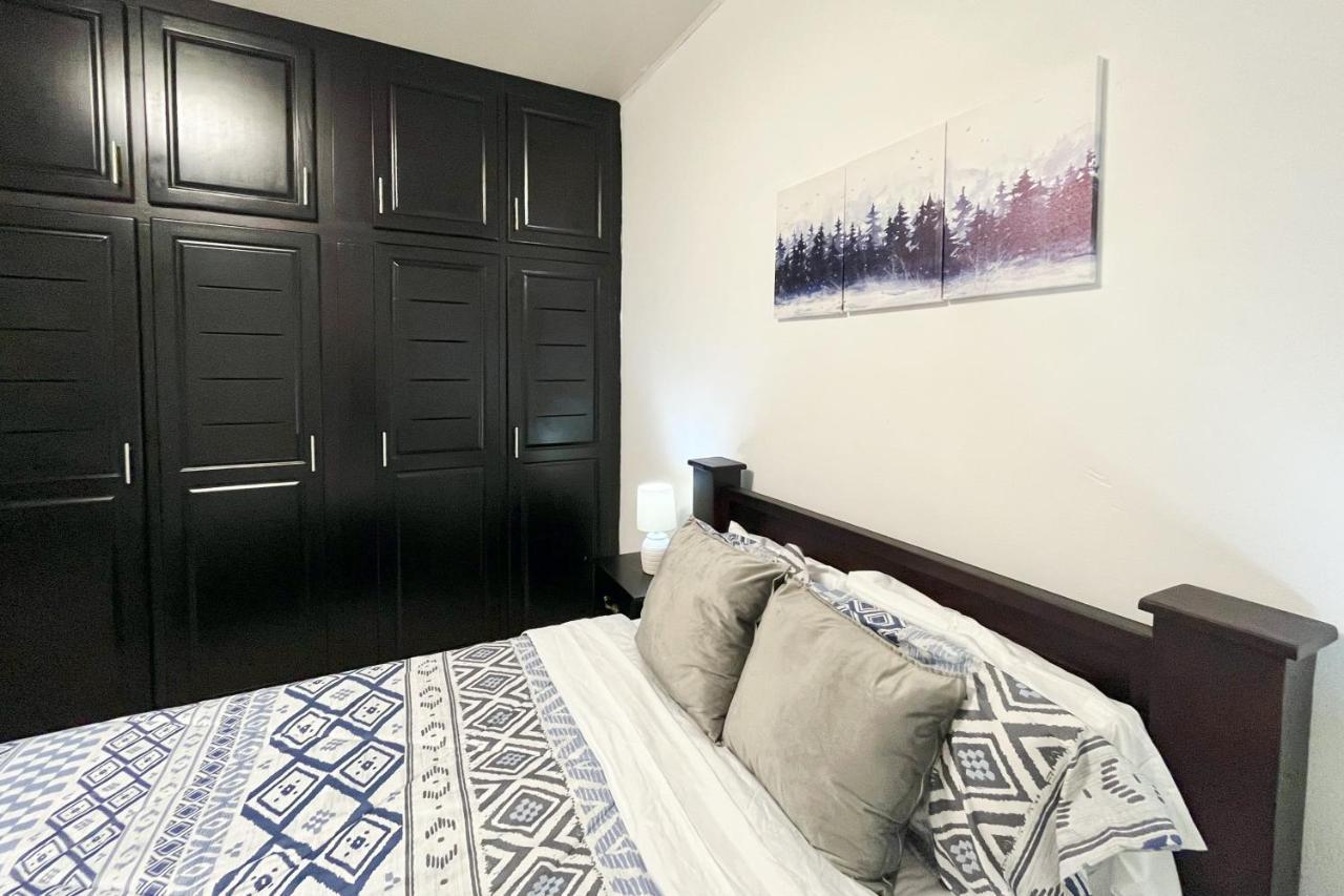 Viva Guest House 산호세 외부 사진