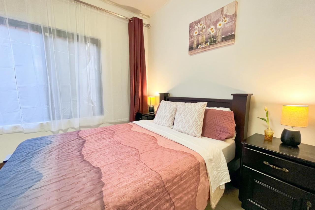 Viva Guest House 산호세 외부 사진